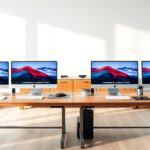 top mac mini creator setups