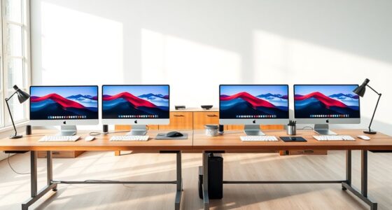 top mac mini creator setups