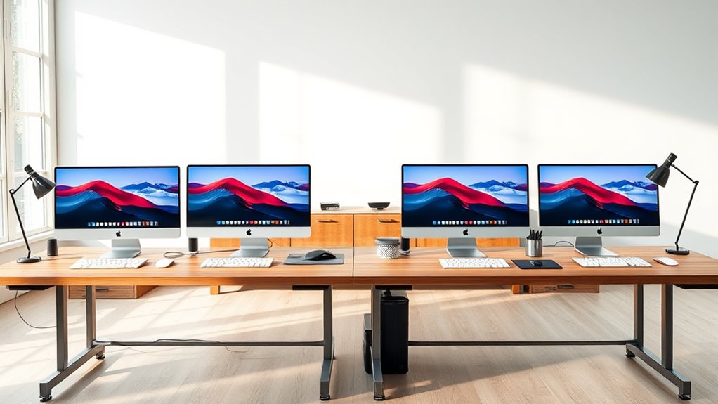 top mac mini creator setups