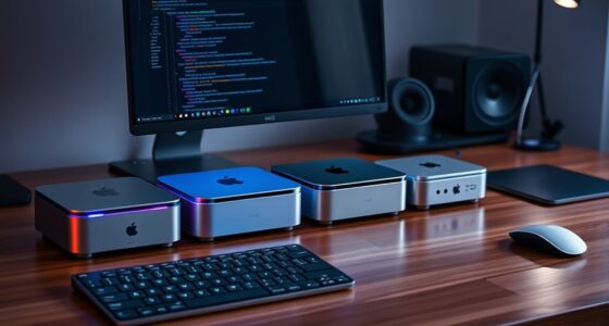 top mac mini for developers