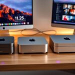 top mac mini media servers