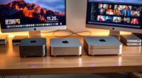 top mac mini media servers