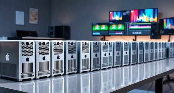 top mac pro for video
