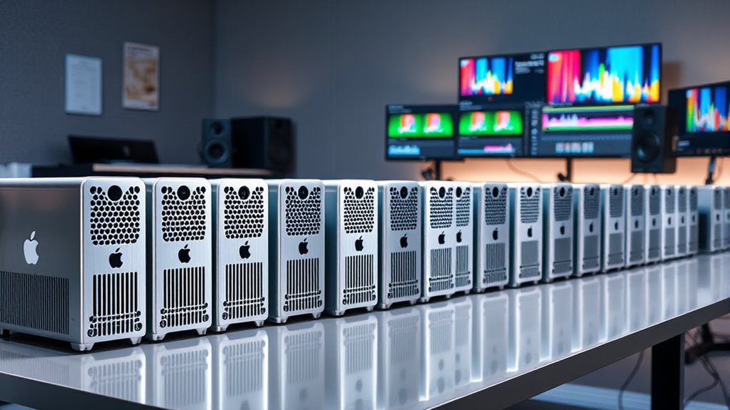 top mac pro for video