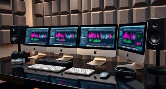 top mac studio audio models