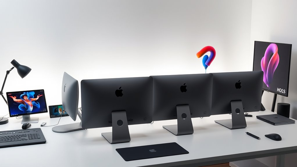 top mac studio for 3d