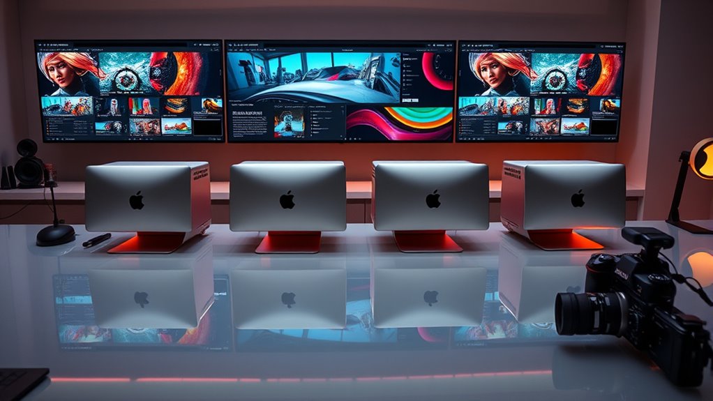 top mac studio for photography