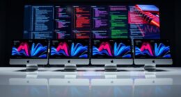 top mac studio ml models