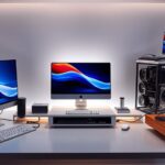 top mac studio setups