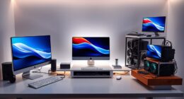 top mac studio setups