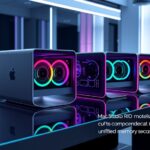 top mac studios 128gb memory