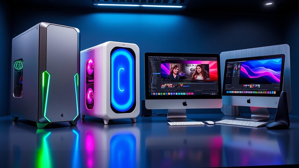 top mac studios for video
