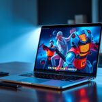 top macbook pro for 3d