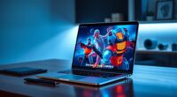 top macbook pro for 3d
