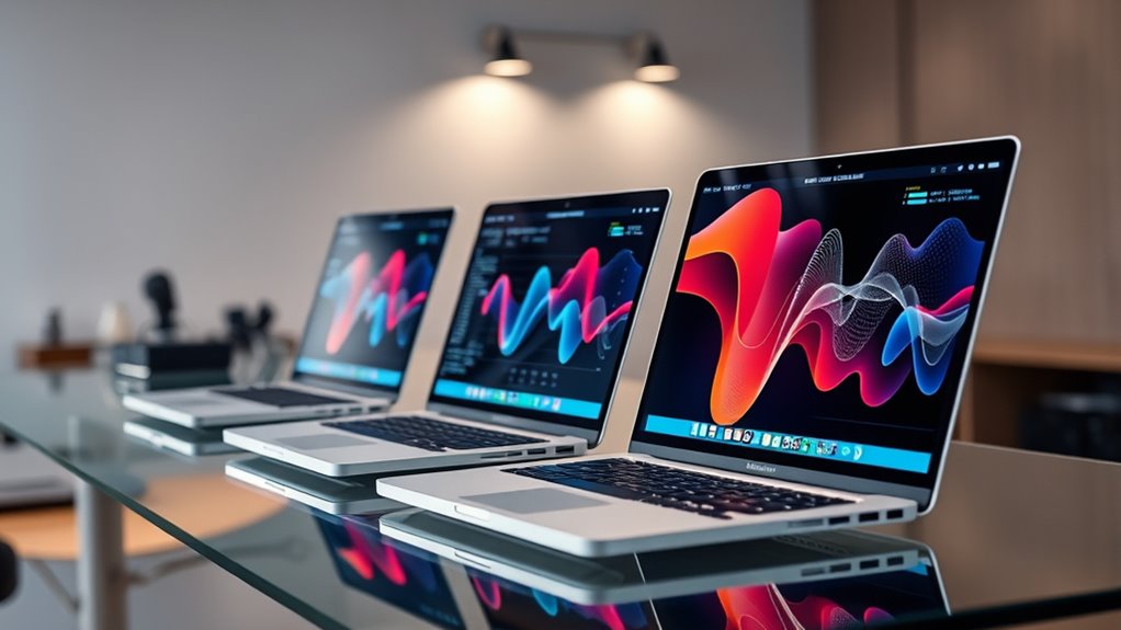 top macbook pro for ai