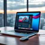 top macbook pro for editing