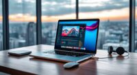 top macbook pro for editing