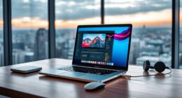top macbook pro for editing