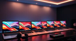 top macbook pro for music