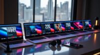 top macbook pro for streaming