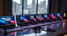 top macbook pro for streaming