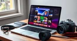 top macbook pros for editing