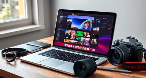 top macbook pros for editing