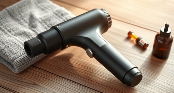 top massage guns for recovery