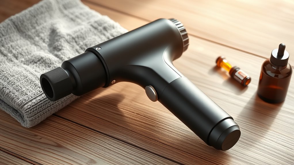 top massage guns for recovery