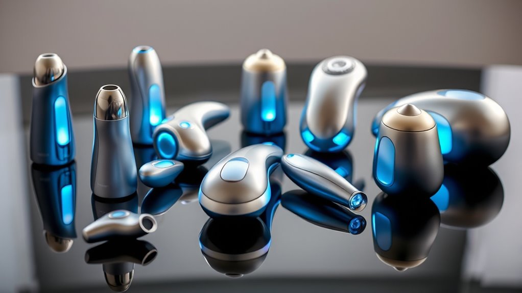 top microcurrent facial devices