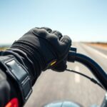 top motorcycle gloves 2025
