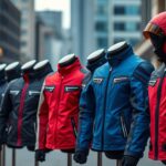 top motorcycle jackets 2025