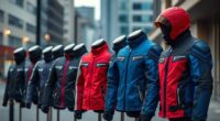 top motorcycle jackets 2025