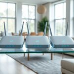 top multi room wi fi mesh