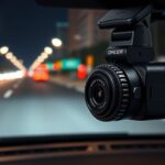 top night vision dash cameras