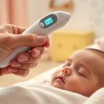 top non contact baby thermometers