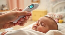 top non contact baby thermometers