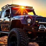 top off road gear picks