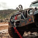 top off road winches 2025