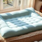 top orthopedic dog pillows