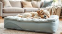 top orthopedic pet mattress options