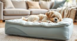 top orthopedic pet mattress options