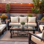 14 Best Premium Patio Furniture Reviews That Elevate Your Outdoor Space top outdoor furniture picks