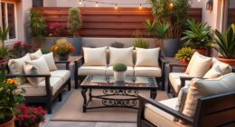 top outdoor furniture picks