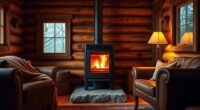 top pellet stove options