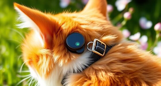 top pet gps trackers