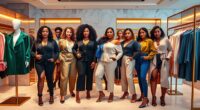 top plus size fashion brands