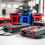 top portable car jump starters