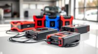 top portable car jump starters