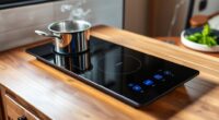 top portable rv induction cooktops